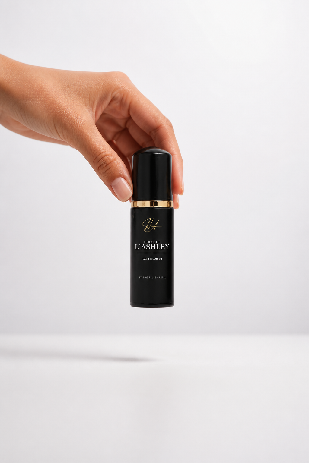 The House of L'Ashley Lash Shampoo