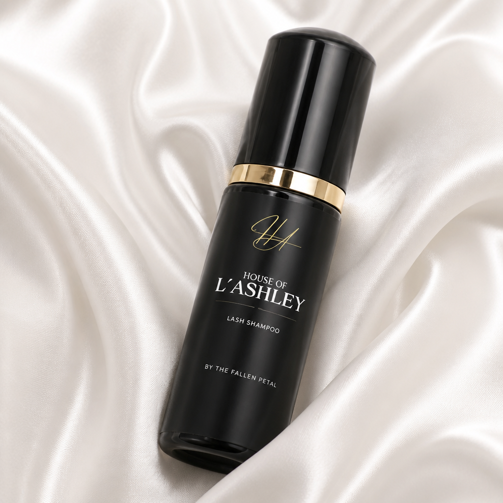 The House of L'Ashley Lash Shampoo