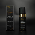 House of L’Ashley Lash Shampoo for Eyelash Extensions – Fragrance-Free, 100 mL